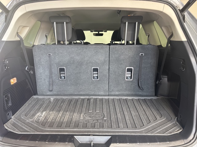 2021 Subaru Ascent Premium photo 20