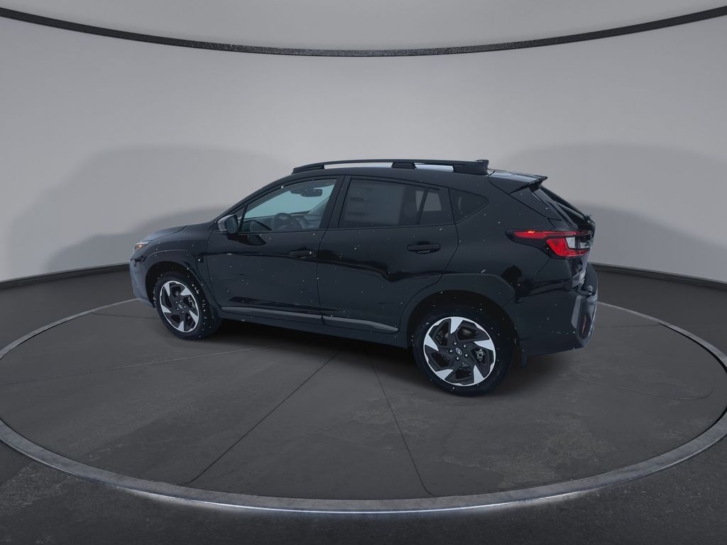 2025 Subaru Crosstrek Limited photo 4