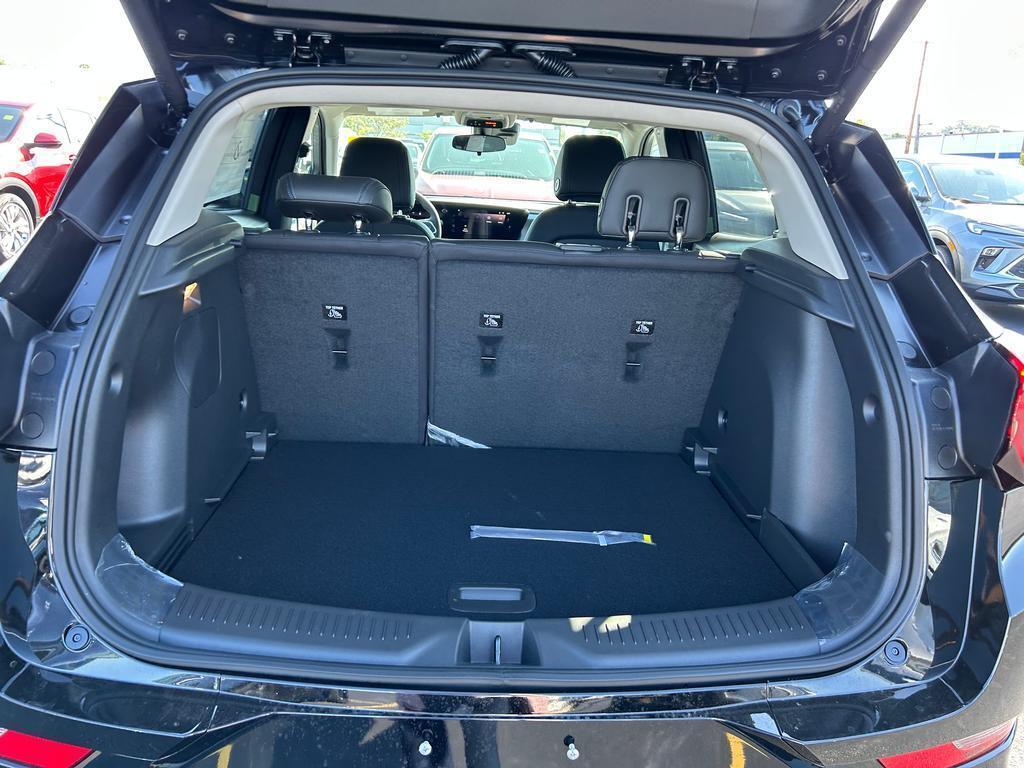2026 Buick Encore GX Sport Touring photo 15