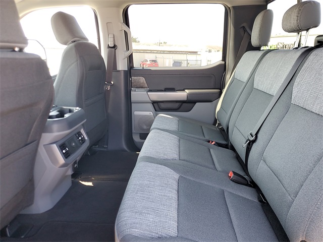 2026 Ford F-250 XLT photo 10