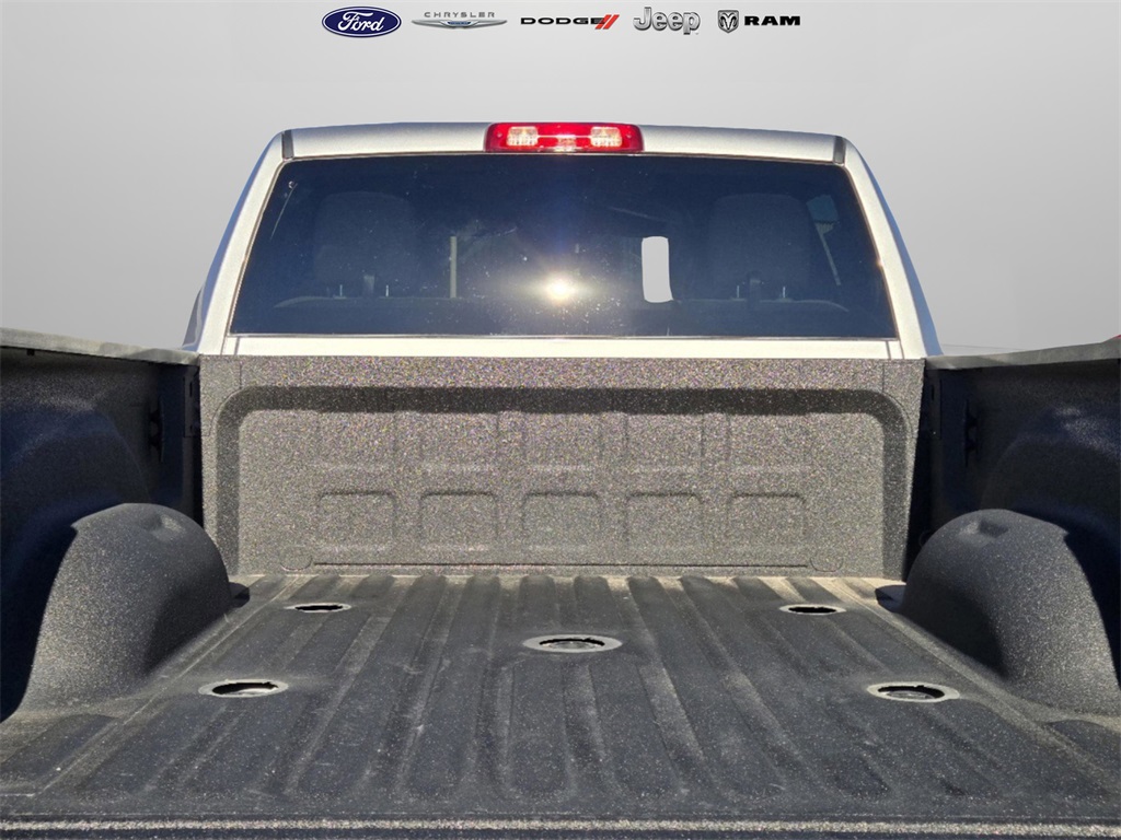 2024 Ram 2500 Big Horn photo 12