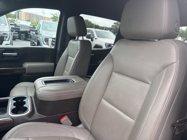 2021 Chevrolet Silverado 1500 RST photo 13