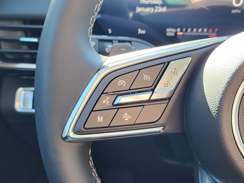 2025 Buick Envision Avenir photo 19