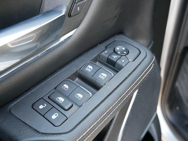 2025 Ram 1500 Laramie photo 16
