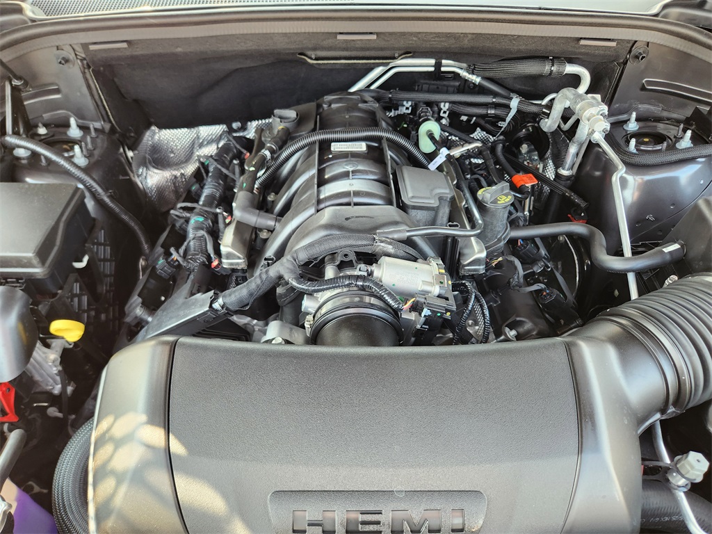 2026 Dodge Durango GT Plus photo 21