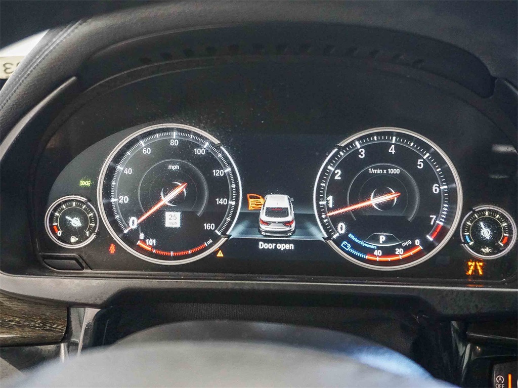 2017 Bmw X6 xDrive35i photo 19