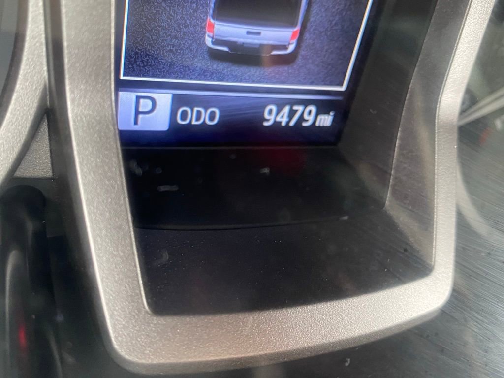 2023 Toyota Tacoma SR5 V6 photo 4