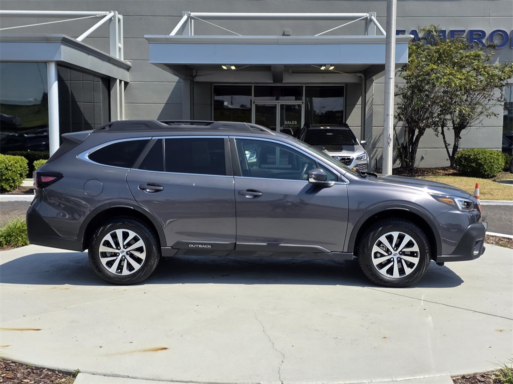 2022 Subaru Outback Premium photo 26