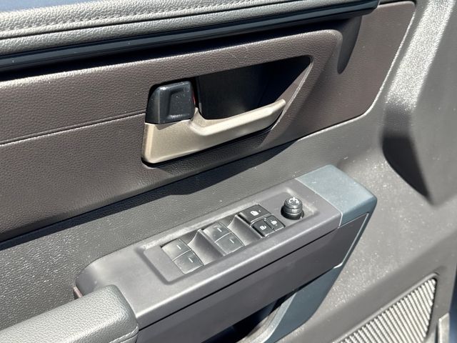 2023 Toyota Tundra SR5 photo 5