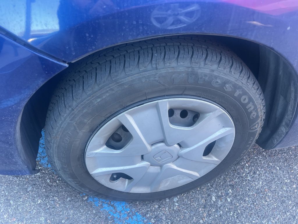 2011 Honda Fit Base photo 5