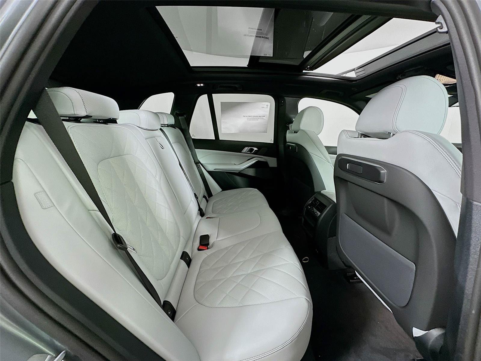 2026 Bmw X5 xDrive50e photo 27