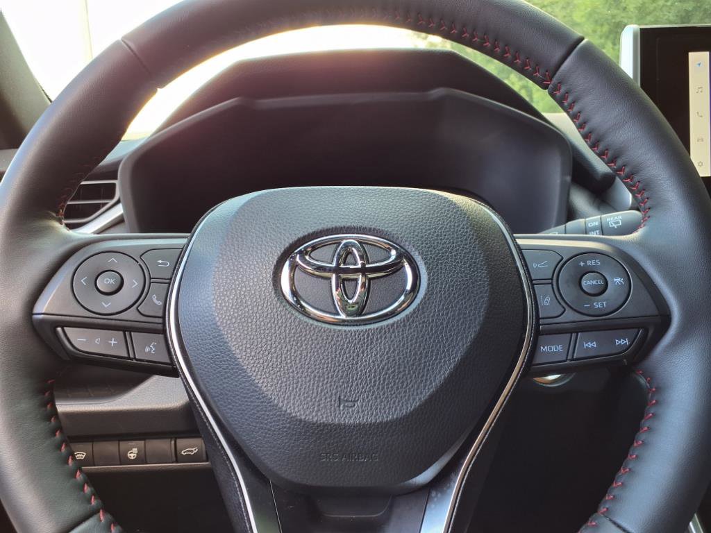 2024 Toyota RAV4 Prime SE photo 22
