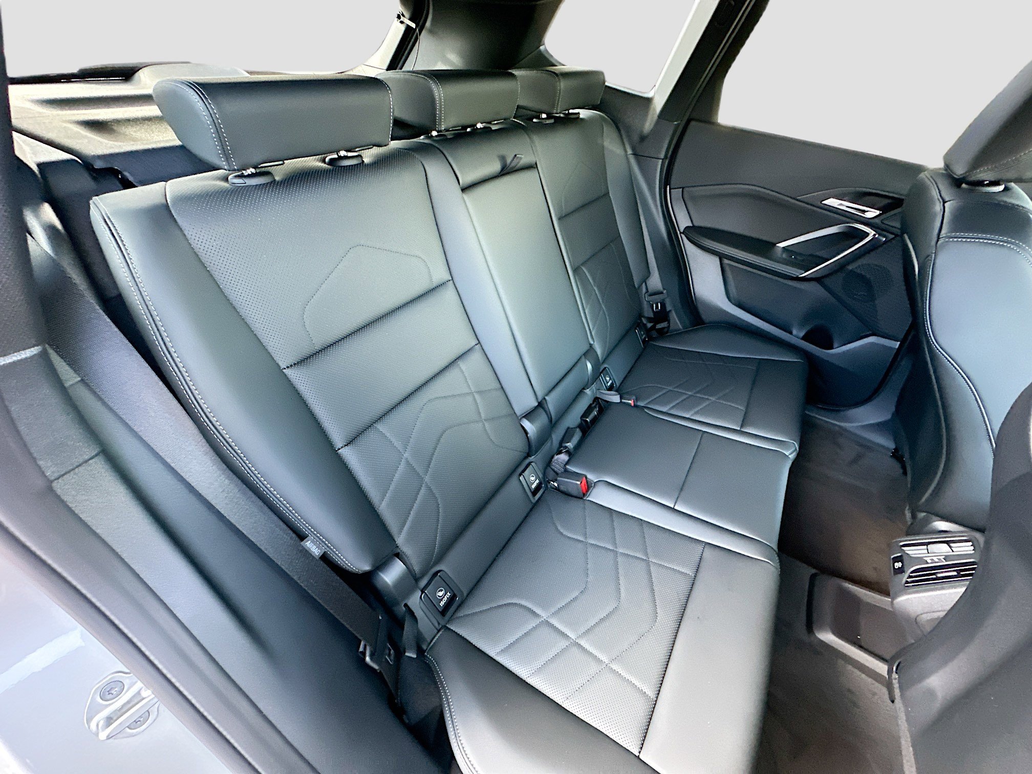 2026 Bmw X1 XDrive28i photo 24