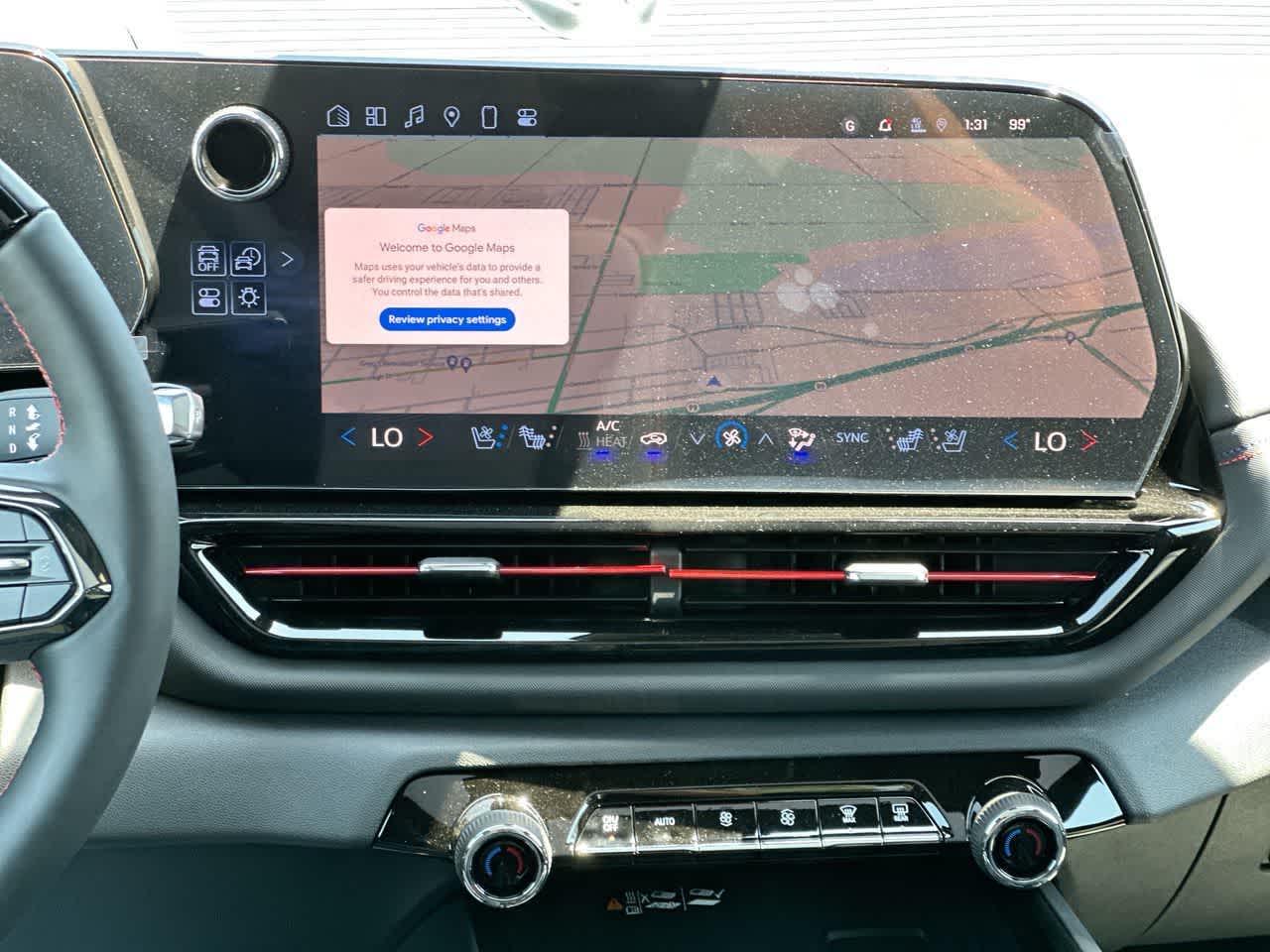 2024 Chevrolet Silverado EV RST photo 14