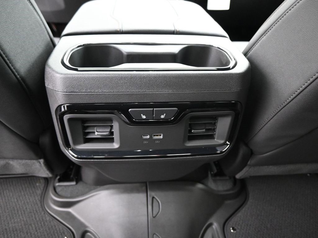 2025 Gmc Sierra 1500 AT4 photo 20