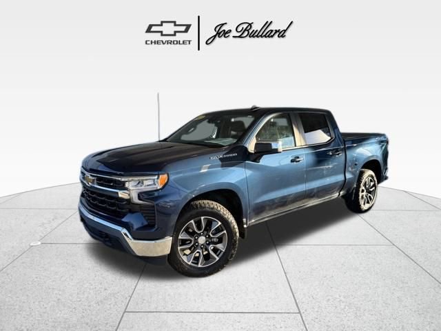 2023 Chevrolet Silverado 1500 LT's photo