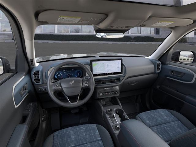 2025 FORD BRONCO SPORT - Image 32