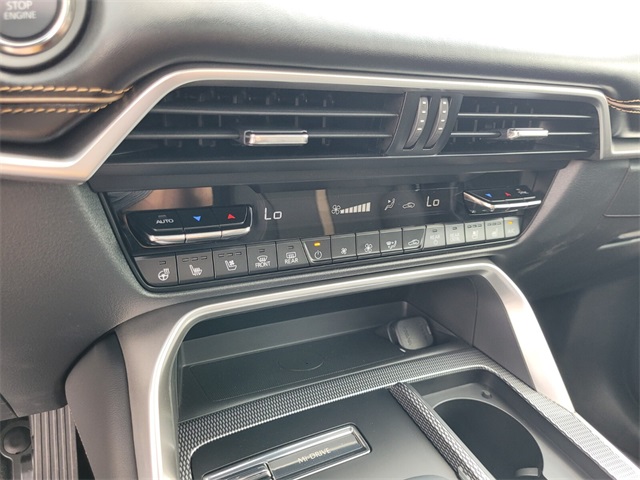 2025 Mazda CX-90 3.3 Turbo Premium Plus photo 21