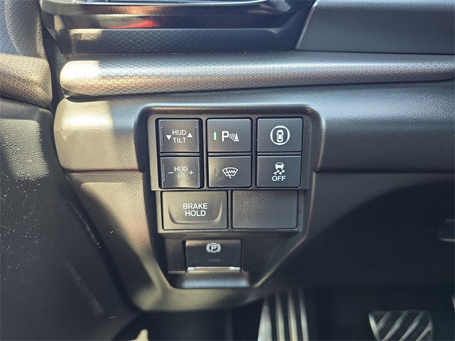 2023 Acura RDX A-Spec Advance photo 21