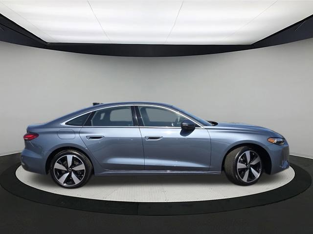 2025 Audi A5 Quattro Premium Plus photo 8