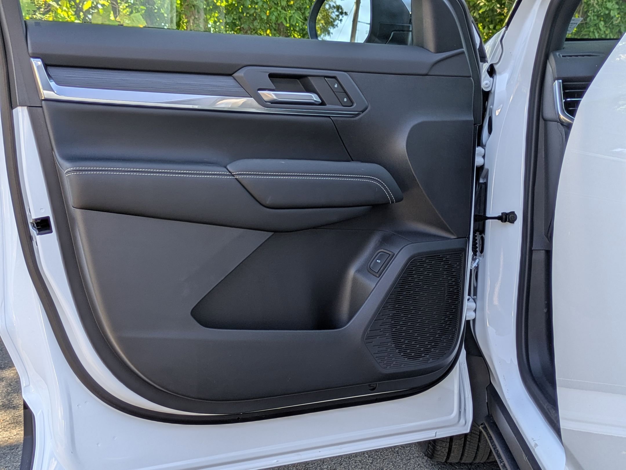 2026 Gmc Terrain Elevation photo 10