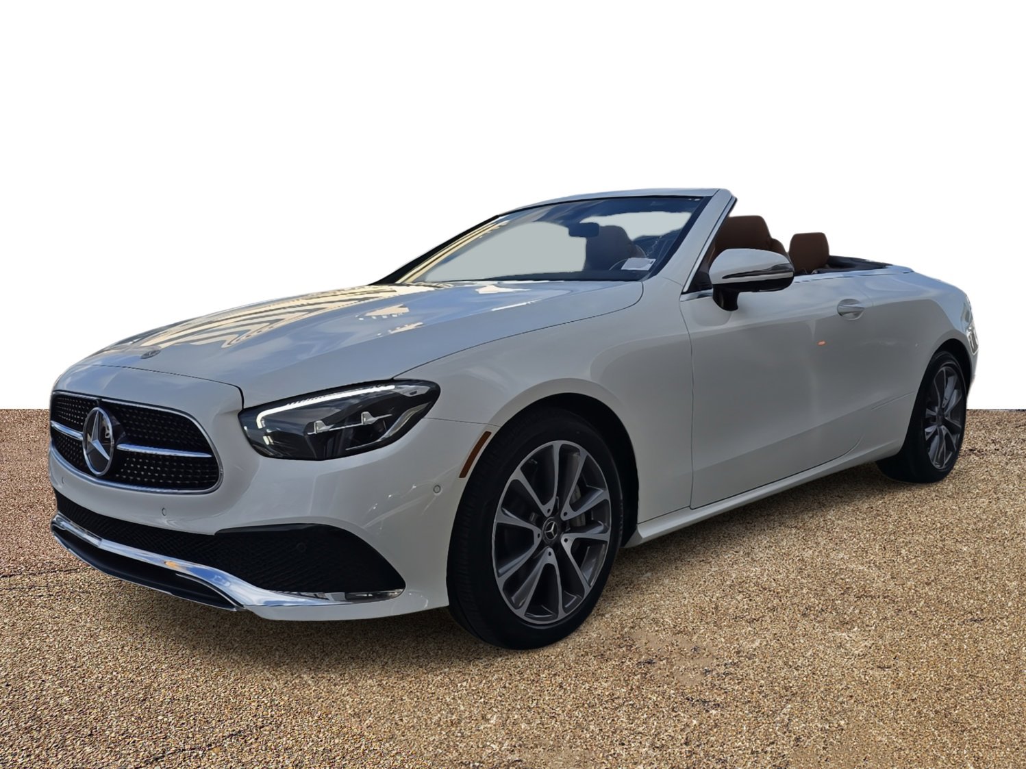 2023 Mercedes Benz E 450 photo 3