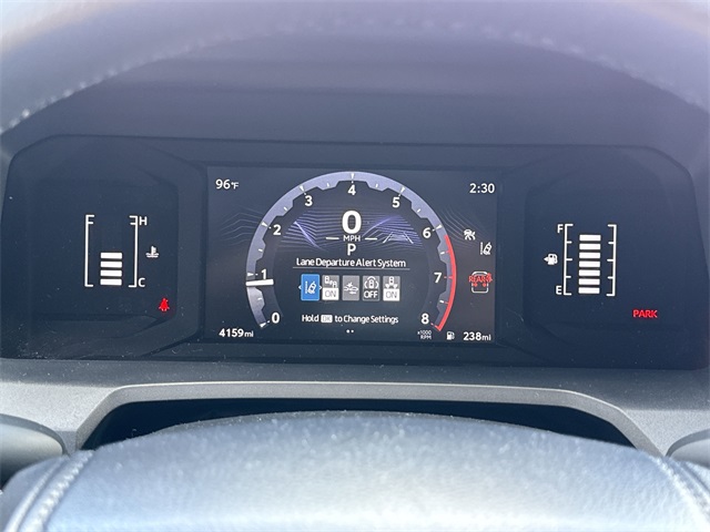 2025 Toyota 4Runner SR5 photo 21