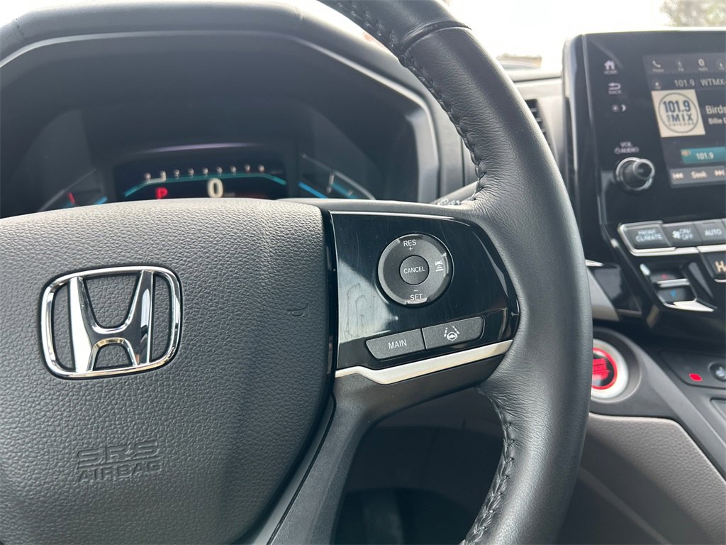 2018 HONDA ODYSSEY - Image 20