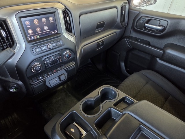 2024 Chevrolet Silverado 1500 photo 21