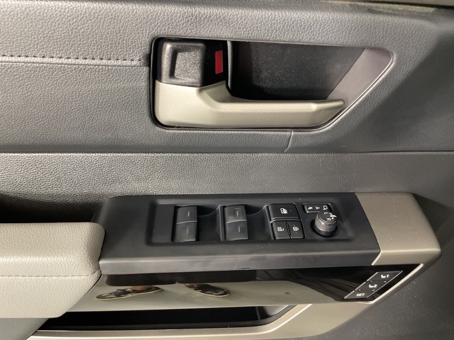 2024 Toyota Tundra Limited photo 13
