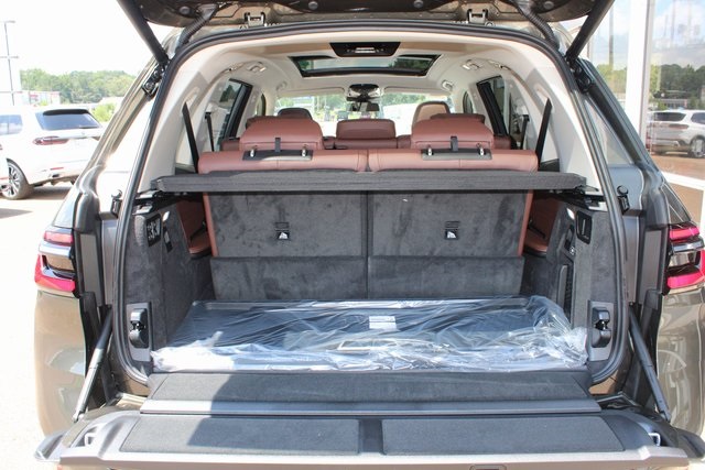 2026 Bmw X7 xDrive40i photo 19