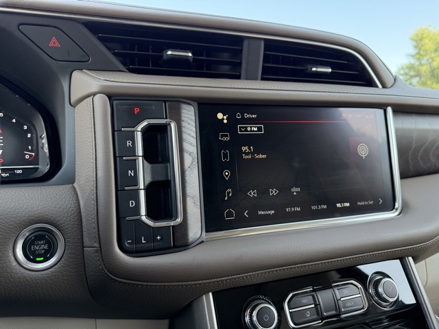 2023 Gmc Yukon Denali photo 20