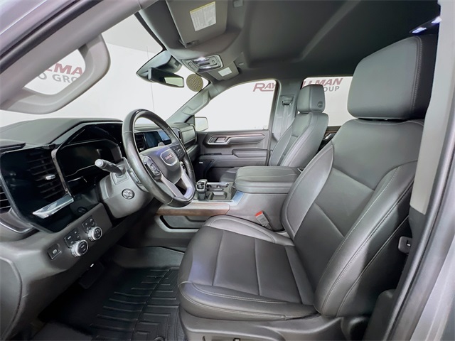 2024 Gmc Sierra 1500 SLT photo 10
