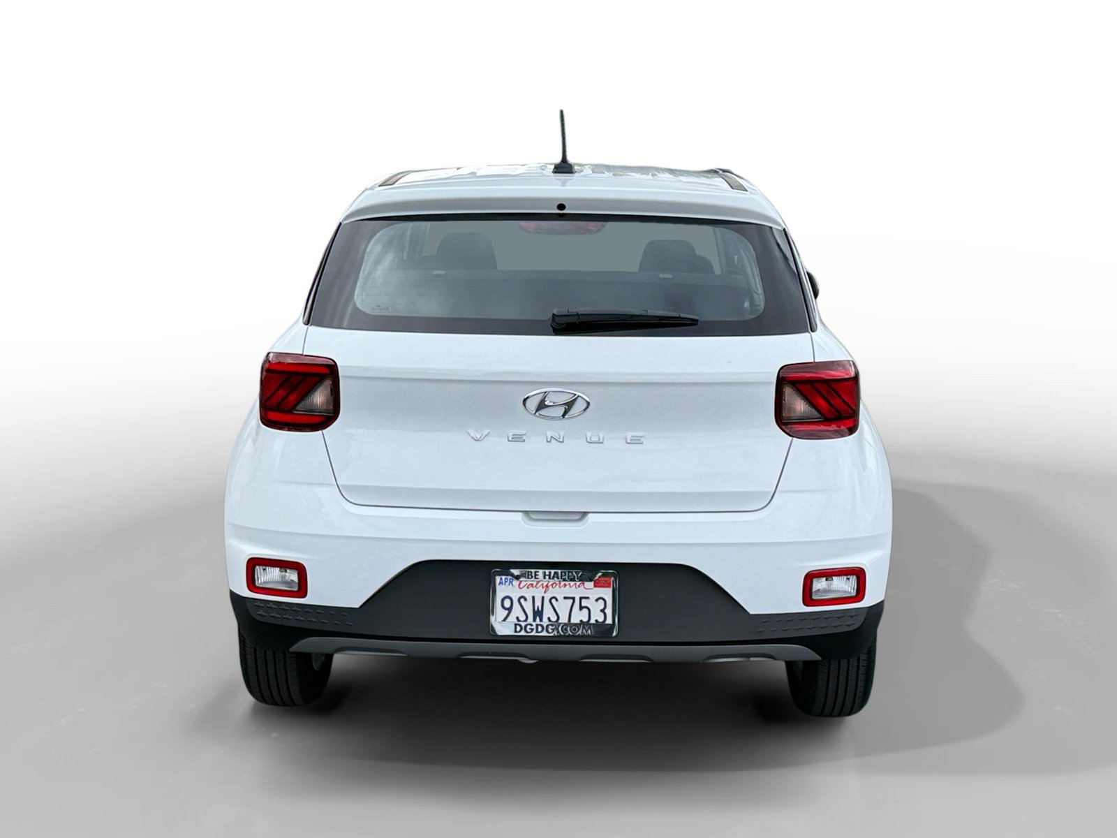 2025 Hyundai Venue SE photo 4