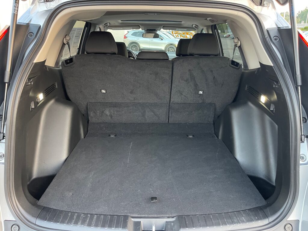 2024 Honda CR-V EX photo 20