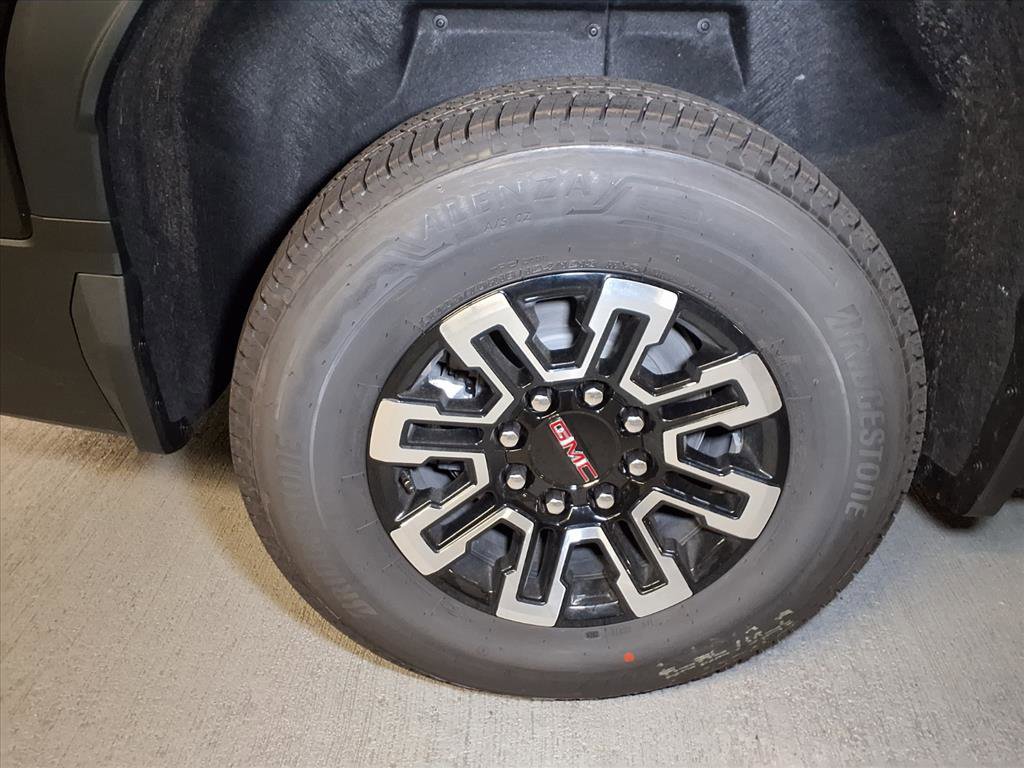 2026 Gmc Sierra Elevation photo 2