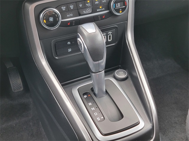 2022 Ford EcoSport SE photo 24