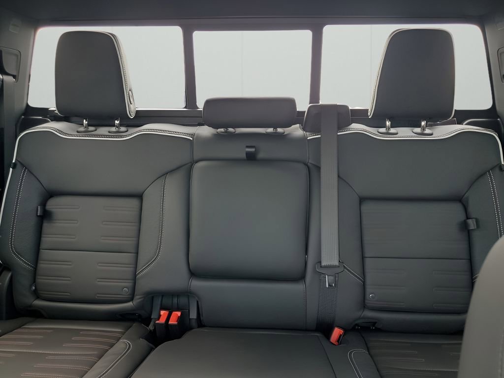 2025 Gmc Sierra 1500 AT4X photo 40