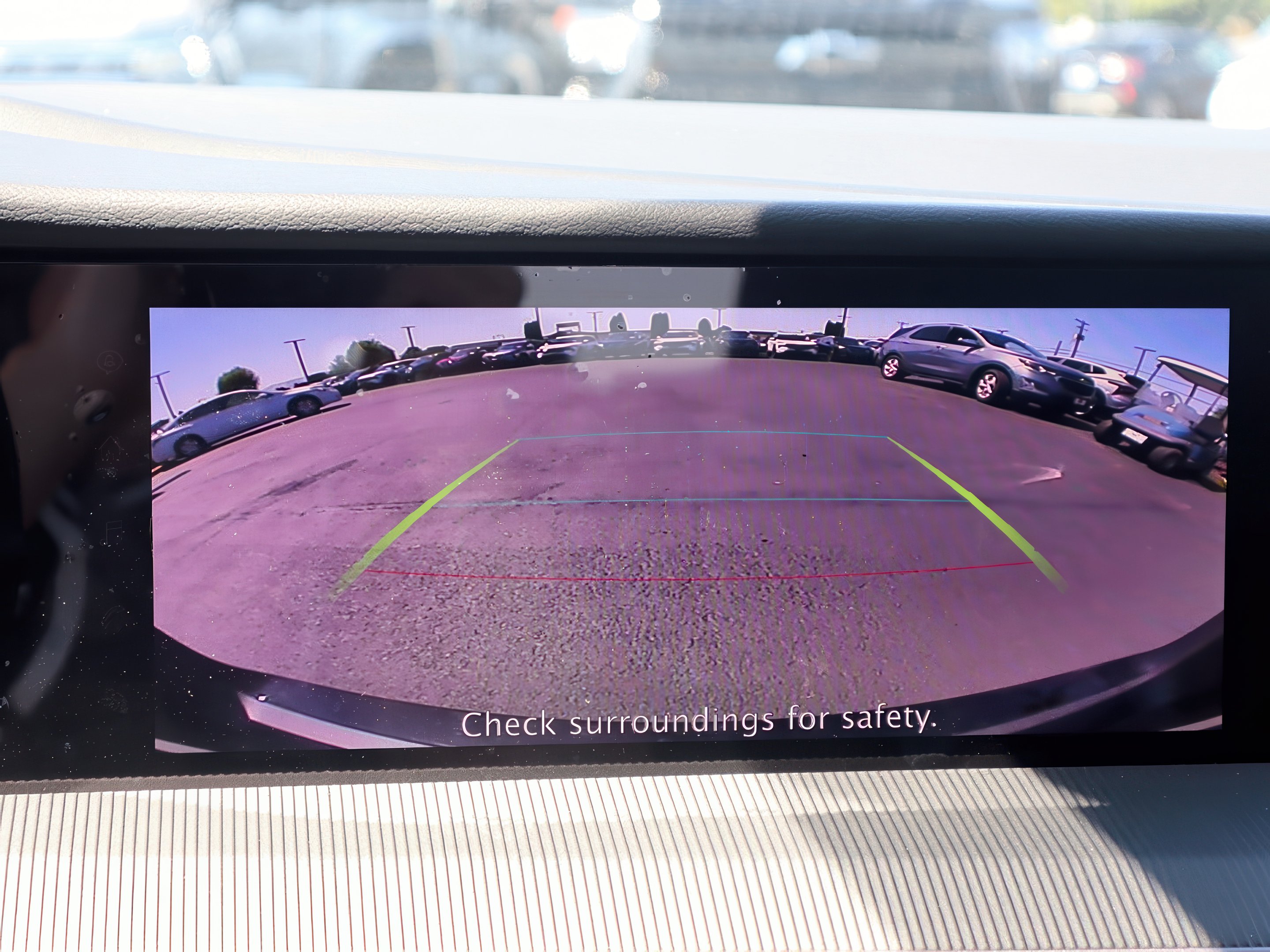2025 Nissan Murano SV photo 18