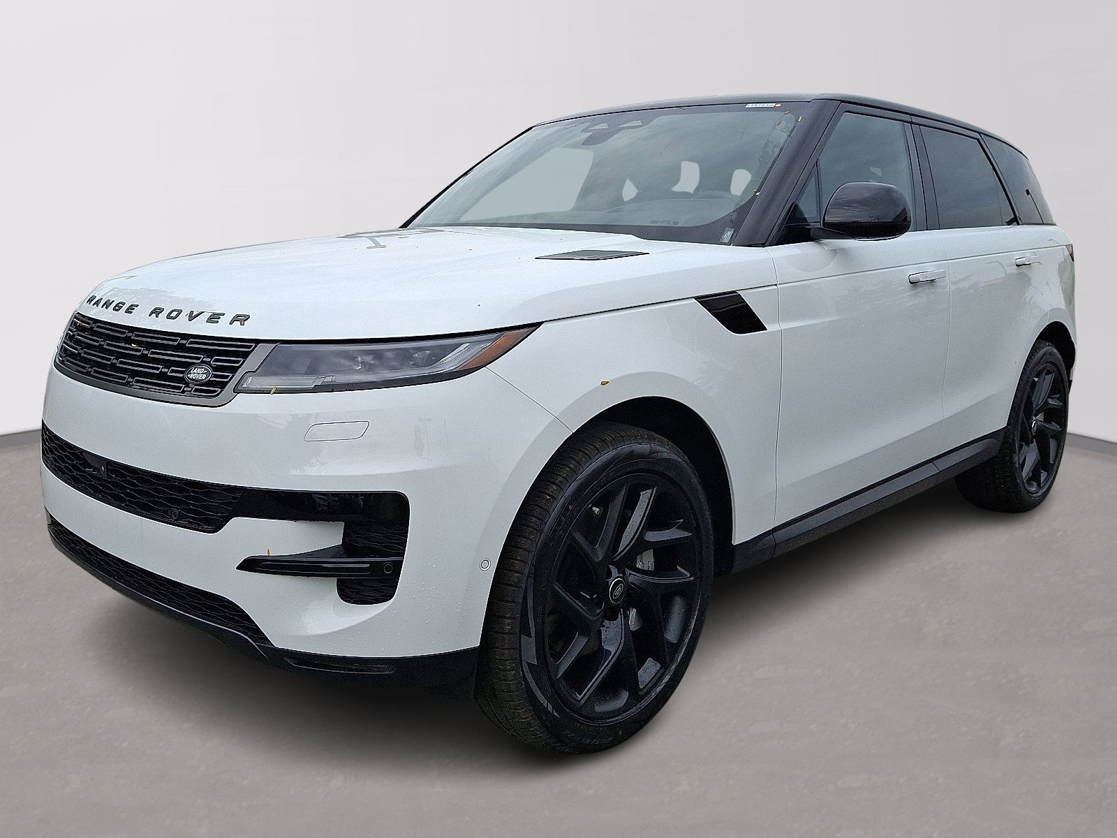 2025 Land Rover Range Rover Sport SE's photo