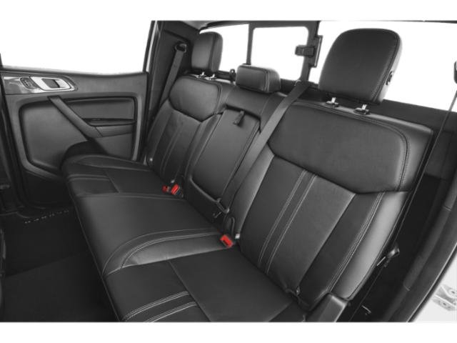 2020 Ford Ranger Lariat photo 12