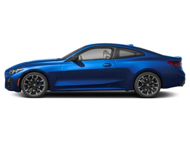 2026 Bmw M440i photo 3
