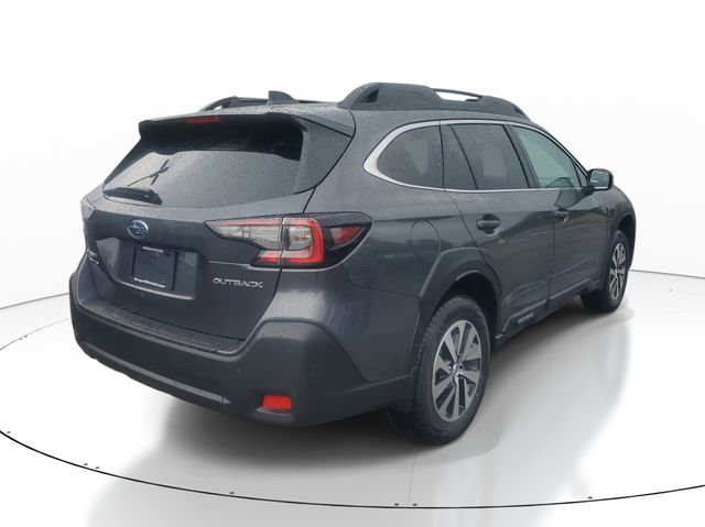 2025 Subaru Outback Premium photo 4