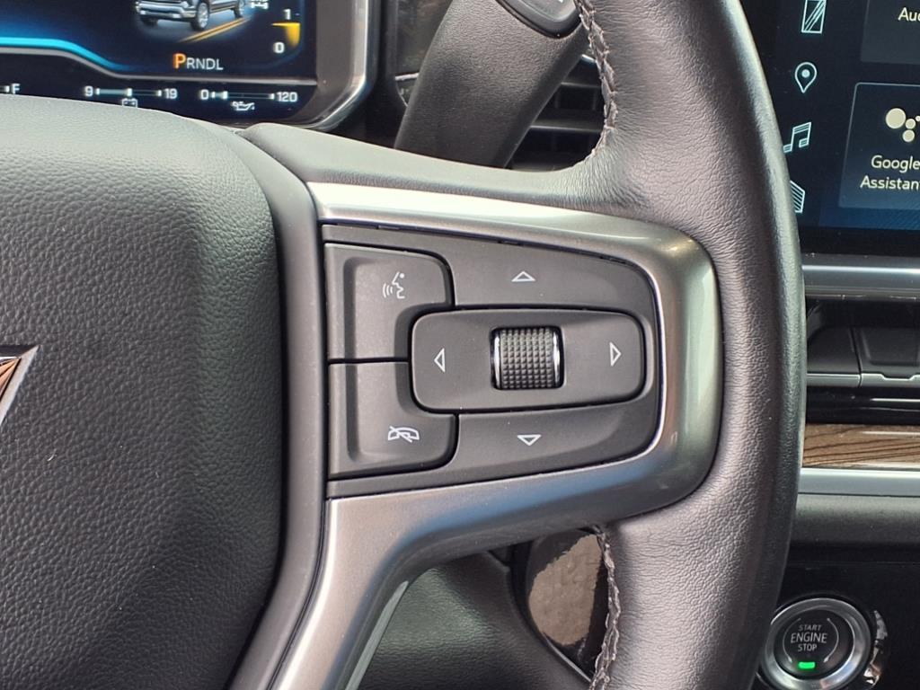 2022 Chevrolet Silverado 1500 LT photo 14
