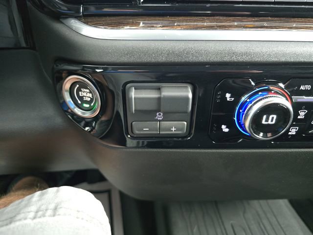 2026 Gmc Sierra 1500 SLE photo 21