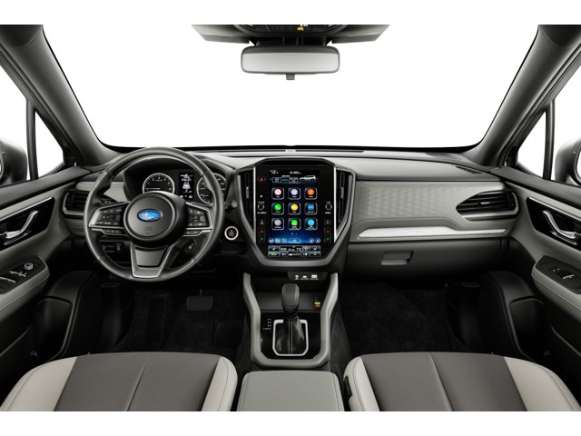 2025 Subaru Forester Limited photo 3