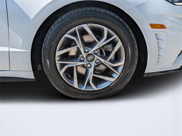 2022 Hyundai Sonata SEL photo 11