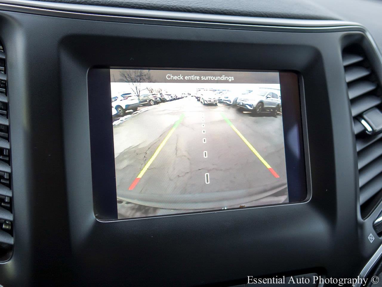 2019 JEEP CHEROKEE - Image 13