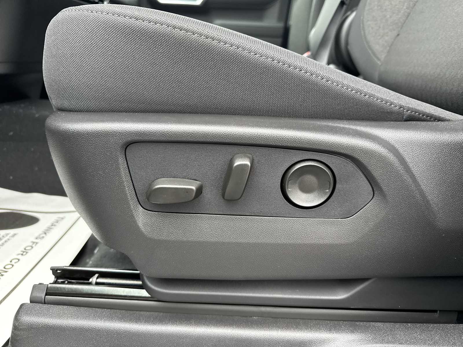 2026 Chevrolet Silverado 1500 LT photo 11