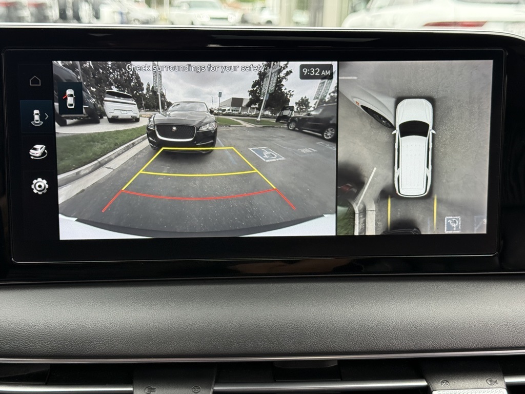 2023 Hyundai Palisade Calligraphy photo 26